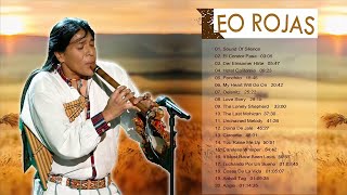 The Best Of Leo Rojas  Leo Rojas Greatest Hits Full Album 2018 [upl. by Amadeo]