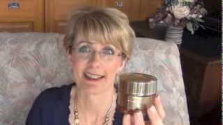 Estee Lauder Revitalising Supreme Global Antiageing creme review [upl. by Marna288]