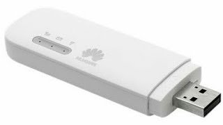 HUAWEI dongle how to connect with pc or laptop [upl. by Aerda]