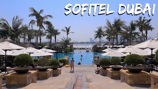 Sofitel Dubai The Palms [upl. by Pandolfi761]