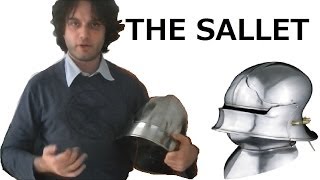 The Sallet [upl. by Bess]