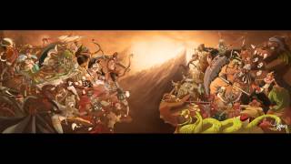 Adhyatma Ramayanam Day 26 Malayalam audio [upl. by Elleynod]