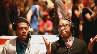 Most Iconic Moments in Melee History [upl. by Eelyram679]