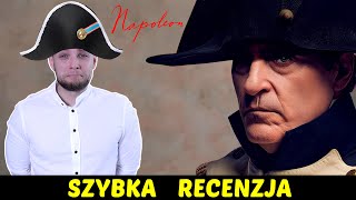 Napoleon RANT ★SzybkieRecenzje [upl. by Grethel]