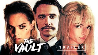 The Vault  Trailer [upl. by Aznofla]