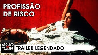 Profissão de Risco Blow 2001 Trailer Legendado [upl. by Antonietta]