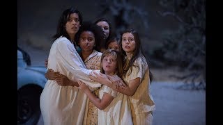 Annabelle Creation  Full Movie Preview  Warner Bros Entertainment [upl. by Batish747]