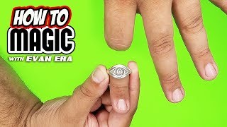 10 Magic Tricks That You Can Do [upl. by Lamee723]