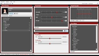 cara pasang morphvox pro dan cara seting nya [upl. by Selma117]