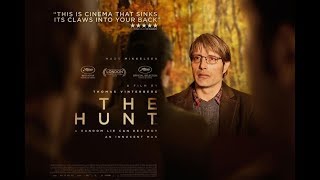 The Hunt Official UK Trailer Thomas Vinterberg 2012 [upl. by Asiluy277]