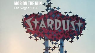 Mob on the Run  1987 Documentary  Las Vegas [upl. by Ardnasal]