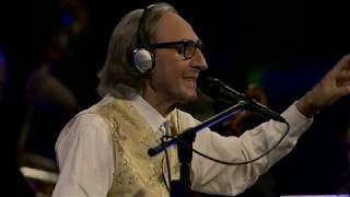 Franco Battiato  LAnimale Live  Pirelli Hangar Bicocca 2016 [upl. by Kippy]