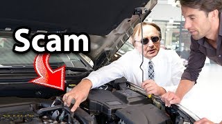 Heres How Car Dealerships are Scamming You [upl. by Geoff]