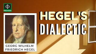 Hegels Dialectic [upl. by Eba]