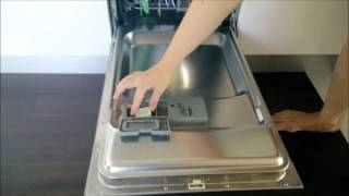 How to use a dishwasher [upl. by Daisi]