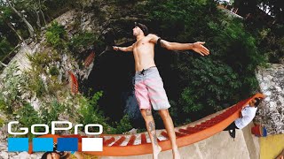 GoPro Best of 2020  Year in Review in 4K [upl. by Nonez207]