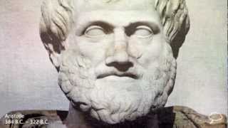 Aristotle Biography [upl. by Philipa408]