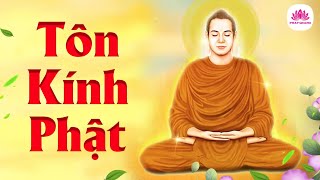 01 Tôn kính Phật  TT Thích Chân Quang [upl. by Esinrahc322]