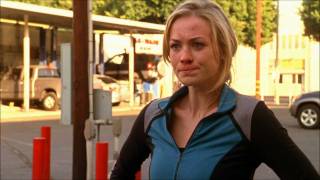 Chuck S02E14  Sarah cries Full HD [upl. by Lethia]