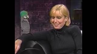 Dana Plato interview 1998 [upl. by Bowler]