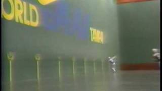 Jaialai Documentary A Must See [upl. by Settle397]