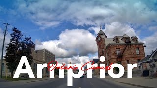 Arnprior Ontario Canada 🇨🇦 4k [upl. by Cocks]