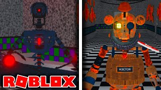 How To Get NEW Achievements in Roblox The Pizzeria Roleplay Remastered [upl. by Ecarret447]