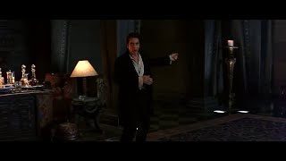 The Devils Advocate  Al Pacino sings Sinatra [upl. by Emmalynn753]