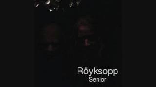 Röyksopp  The Fear [upl. by Marillin837]