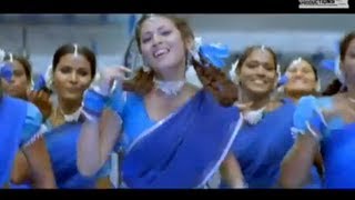 Ninte Veedinu Video Song  Gajapokkiri  Allu Arjun  Ileana DCruz  Devi Sri Prasad  HD [upl. by Leticia]