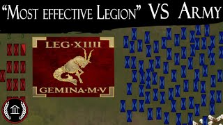 Romes most effective Legion Conquers Britain Full history of the 14th Part 2 [upl. by Andreas252]