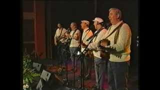 The Clancy Brothers Live in Tipperary Ireland 1995 [upl. by Garceau836]