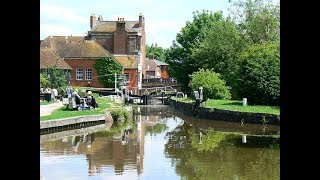 Places to see in  Newbury  UK [upl. by Raviv]