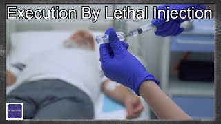 Execution By Lethal Injection [upl. by Artina]