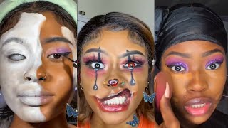 TikTok Makeup Storytimes 💋😱 COMPLETE [upl. by Morocco]