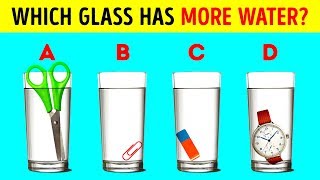 9 Riddles That Will Boost Your Thinking Skills [upl. by Inigo]