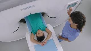 Philips Incisive CT System [upl. by Salvucci]