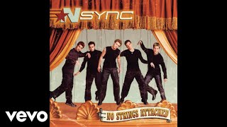 NSYNC  Bye Bye Bye Official Audio [upl. by Matias145]