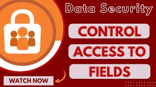 Salesforce Trailhead  Control Access to Fields [upl. by Barnaby]