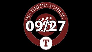 Aggie News 0927 [upl. by Dralliw227]