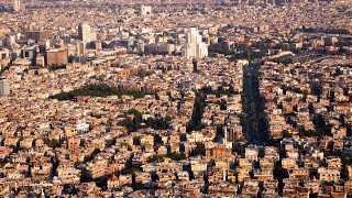 Damascus  Capital of Syria [upl. by Leonor]