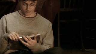 a hogwarts study playlist [upl. by Searcy]