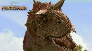 Carnotaurus in Popular Culture [upl. by Graham]