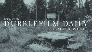 Dubblefilm Daily Black amp White [upl. by Eeryn]