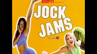 ESPN  THE JOCK JAM [upl. by Ellehsyt192]