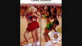 Bring it on Clovers National cheer music [upl. by Eelarac]