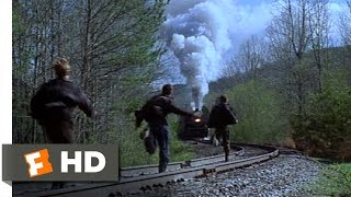 October Sky 911 Movie CLIP  First Prize 1999 HD [upl. by Clemente]