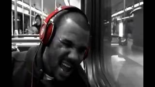 The Game  400 Bars [upl. by Ydiarf]