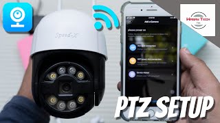 v380 pro wifi Camera Setup Step by Step  v380 pro wifi Camera Setup  v380 pro [upl. by Marty]