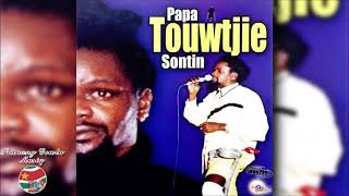 Papa Touwtjie  Sontin FULL ALBUM [upl. by Franky]